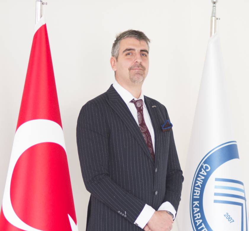 Ali Gümülcine