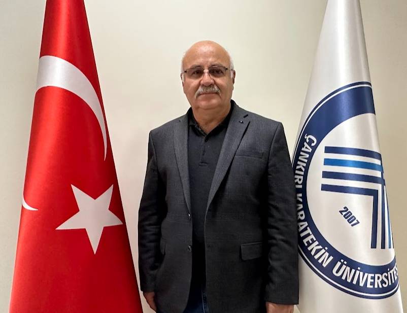 Hüsnü Bacak