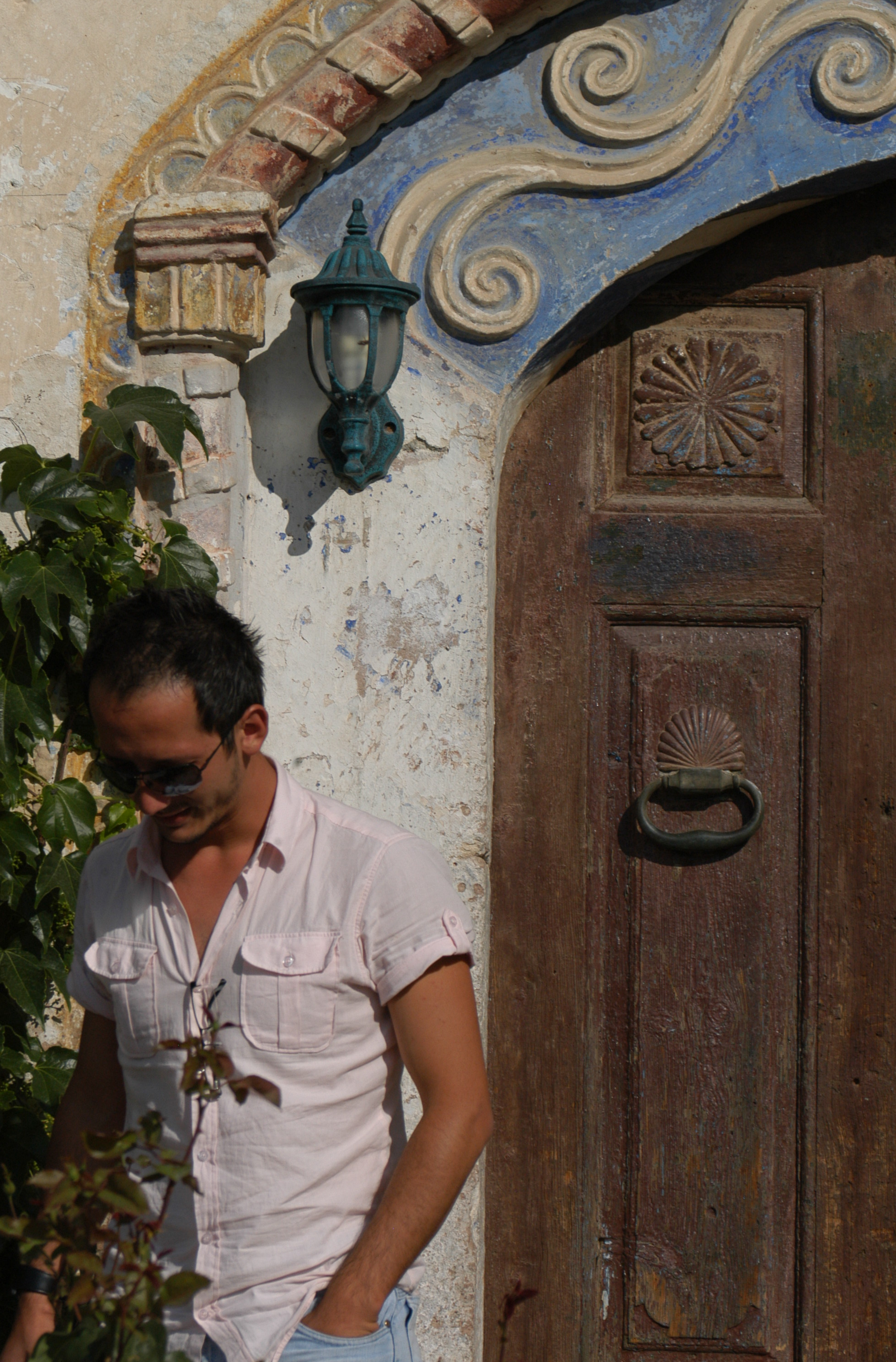 Murat Kalafat